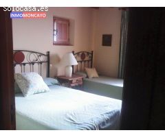 SE VENDE CASA RURAL EN YANGUAS DE ERESMA