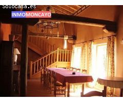 SE VENDE CASA RURAL EN YANGUAS DE ERESMA