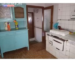 SE VENDE CASA EN TARAZONA