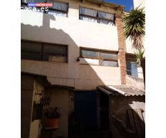 SE VENDE CASA EN TARAZONA