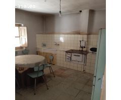 Vendo parcela, casa y nave en Matamala de Almazán