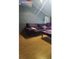 SE VENDE BONITO PISO EN MALEJAN