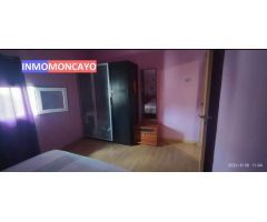 SE VENDE BONITO PISO EN MALEJAN
