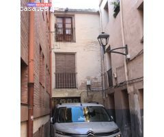 SE VENDE CASA EN TARAZONA