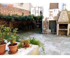 SE VENDE CASA SEÑORIAL EN MALLÉN (ZARAGOZA)