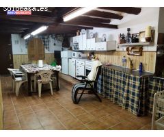 SE VENDE CASA SEÑORIAL EN MALLÉN (ZARAGOZA)