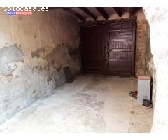 SE VENDE CASA SEÑORIAL EN MALLÉN (ZARAGOZA)