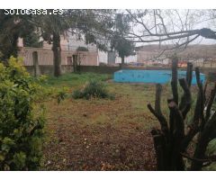 Vendo Casa independiente con terreno en Dévanos