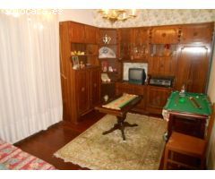 Vendo Casa independiente con terreno en Dévanos