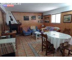 Se vende casa con jardin en Vera de Moncayo
