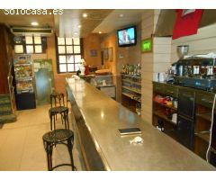 Vendo local ideal para Negocio Hostelero en Tarazona