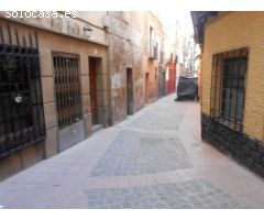 Vendo local ideal para Negocio Hostelero en Tarazona