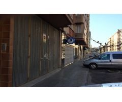 SE ALQUILA LOCAL DE 70 METROS CUADRADOS EN ALMAZÁN