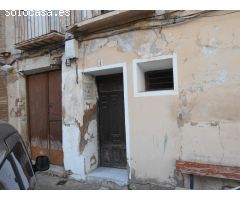 Vendo piso para reformar, en Tarazona