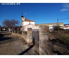 Vendo terreno Urbano en Sotillo del Rincón, Soria