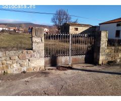 Vendo terreno Urbano en Sotillo del Rincón, Soria