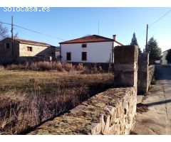 Vendo terreno Urbano en Sotillo del Rincón, Soria