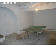 Se vende casa palaciega en el entorno de la catedral