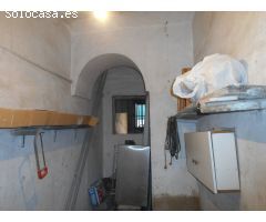 Se vende casa palaciega en el entorno de la catedral