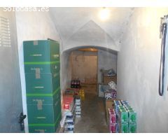 Se vende casa palaciega en el entorno de la catedral