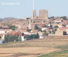 Vendo casa en Muro de Ágreda