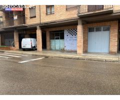 Local de 475 m2, ideal inversores, Tarazona