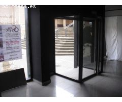 Se vende local en Tarazona