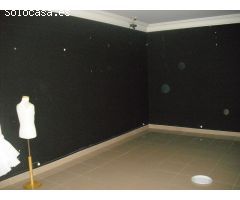Se vende local en Tarazona