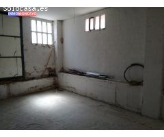 SE ALQUILA LOCAL EN TARAZONA