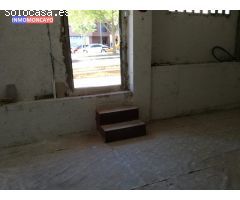 SE ALQUILA LOCAL EN TARAZONA