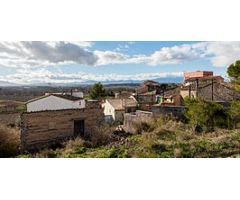Casa en Venta en Albeta, Zaragoza