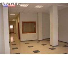 SE ALQUILA LOCAL REFORMADO EN PLENO CENTRO DE TUDELA