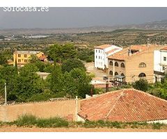 SE VENDE FINCA RÚSTICA EN SANTA CRUZ DE MONCAYO