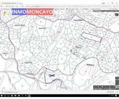 SE VENDE FINCA RÚSTICA EN TARAZONA (ZARAGOZA)