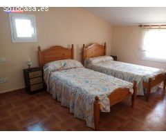 SE VENDE BONITA CASA EN MONTEAGUDO (NAVARRA)