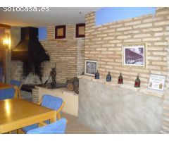 PEÑA GASTRONÓMICA. OPORTUNIDAD