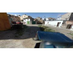 Solar Urbano Edificable