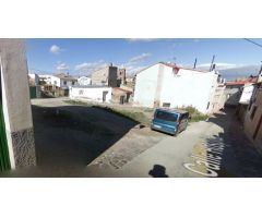 Solar Urbano Edificable