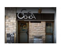 Venta de local en pleno centro de Tarazona