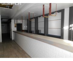 Venta de local en pleno centro de Tarazona