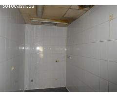 Venta de local en pleno centro de Tarazona