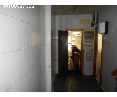 Venta de local en pleno centro de Tarazona