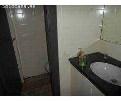 Venta de local en pleno centro de Tarazona