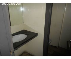 Venta de local en pleno centro de Tarazona