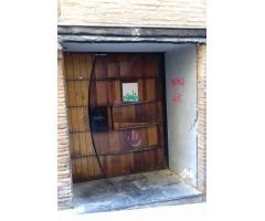 Alquiler de amplio bar en zona de bares de Tarazona.