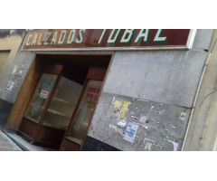 Venta de local en Tarazona