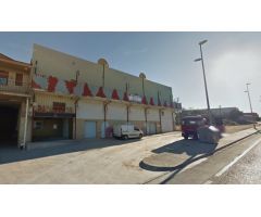 Se vende Antigüa Discoteca en TARAZONA