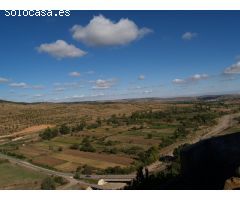 VENDO CASA CONSTRUIDA EN PIEDRA ,  DIAFANA EN ALCALA DE MONCAYO