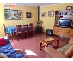 Vendo casa en Novallas, reformada