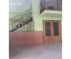 SE VENDE LOCAL COMERCIAL EN LA ZONA DEL CALAVERÓN